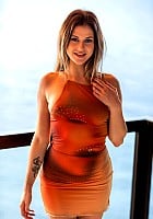 Bella Miller